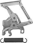 Tmv1109v Diy Hood Hinge Chevrolet Truck Right Side Passenger
