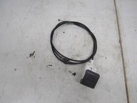 5363047070 Toyoa Hood Release Cable Prius V 2012 2014 Toyota Front Handle Opener Lever Oem