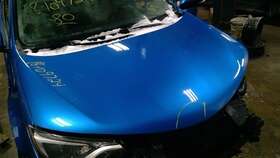 117-59156 Toyota Local Pickup Only Hood Fits 13-18 Rav4