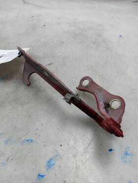 118-58172r Toyota 91 92 93 94 95 Mr2 Passenger Right Hood Hinge Red-3j6