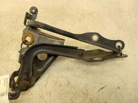 118.to1107 Toyota 2007 Rav4 Sport Left And Right Side Hood Hinges