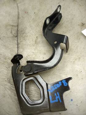 118.to1116 Toyota 16 Rav 4 Driver Left Hood Hinge
