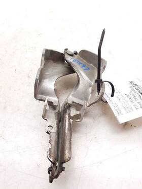 118.to1207 Toyota 2007 Sienna Left And Right Side Hood Hinges Assembly