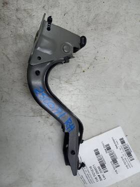 118.to1218 Toyota 18 C-hr Xle Hood Hinge