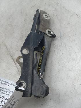 118.to1502 Toyota 2002 4 Runner Sr5 Hood Hinge Pair