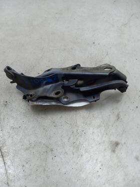 118.to1505 Toyota 2005 4 Runner Sr5 Hood Hinge Pair Gry-1e9