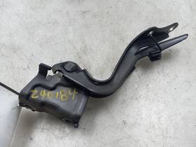118.to1607 Toyota 2007 Fj Cruiser 4.0l 4wd At Left And Right Side Hood Hinges