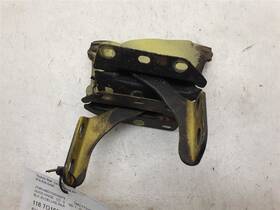 118.to1682 Toyota 1982 Pickup Deluxe 2.4l 4wd Mt Left And Right Side Hood Hinges