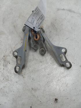 118.to1800 Toyota 00 Tacoma Hood Hinge Gry-1c9
