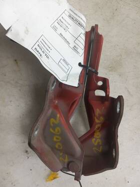 118.to1812 Toyota 12 Tacoma Hood Hinge Red-3r3