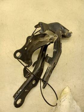 118.to1814 Toyota 2014 Tacoma Left And Right Side Hood Hinges Assembly