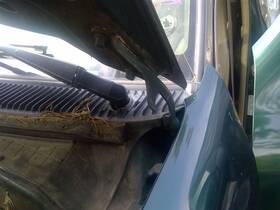 118.to1901 Toyota Tundra 2001 Hood Hinge 3755571 118.to1901 Toyota Tundra 2001 Hood Hinge 3755571