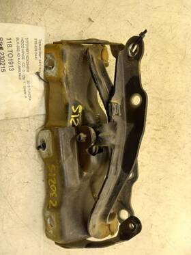 118.to1913 Toyota 2013 Tundra Sr5 5.7l 4wd At Crew Cab Left And Right Side Hood Hinges