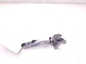 118.to1c05 Toyota 2005 Prius Left And Right Side Hood Hinges Assembly