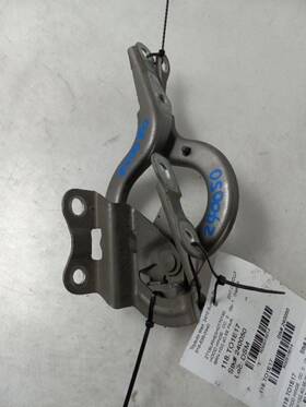 118.to1e17 Toyota 2017 Corolla Se Driver And Passenger Side Hood Hinges