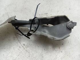 118.to1f01 Toyota 01 Highlandr Hood Hinge Pair Slv-1c0