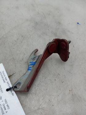 118.to1g92 Toyota 92 Mr2 Passenger Right Hood Hinge