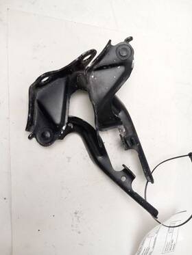 118.to1h06 Toyota Hood Hinges Fits Camry 2006