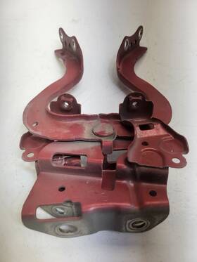 118.to1h18 Toyota 2017-2018 Corolla Im Hatchback Left And Right Hood Hinge Hinges