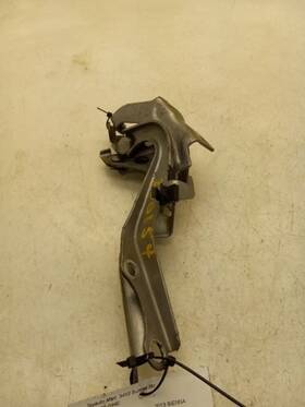 118.to1q13 Toyota 2013 Sienna Le Left And Right Side Hood Hinges Assembly