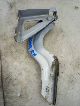 118.to1s23 Toyota 23 Sequoia Passenger Right Hood Hinge