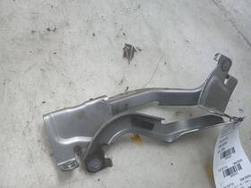 118.to1t19 Toyota 19 Highlandr Le Hood Hinge Pair