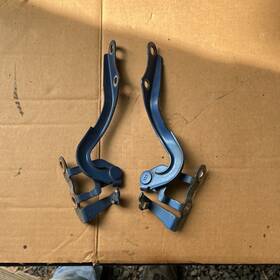 5341052180 Toyota 13460945 Hood Hinges Set Of 2 For Driver And Passenger Side 5342052180 Pair