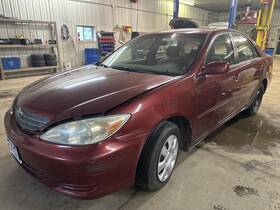 1421027 Toyota Used Cowl Grille Panel Fits 2002 Camry Grade A