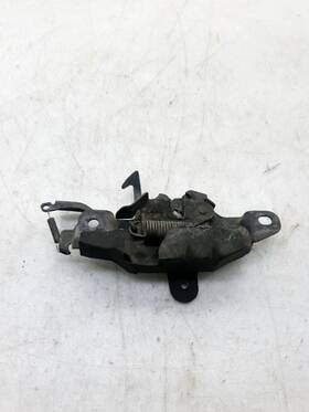 181.to1294 Toyota 1994 4 Runner Tailgate Handle Black