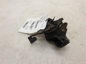 181.to1300 Toyota 99-07 Land Cruiser Hood Latch
