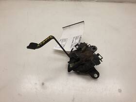181.to1510 Toyota 10 11 12 4 Runner Hood Latch Small Plug Has A Chip