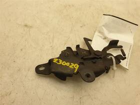 181.to1693 Toyota 93 Pickup Hood Latch