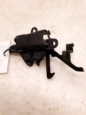 181.to1809 Toyota 2009 Tacoma Hood Latch