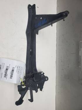 181.to1813 Toyota Hood Latch Support For Tacoma 2012 To 2015 Center Side Radiator