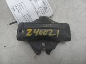 181.to1910 Toyota 10 Tundra Sr5 Hood Latch