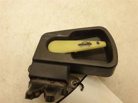 181.to1a02 Toyota 01-03 Prius Trunk Latch