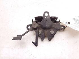 181.to1b04 Toyota 03-08 Corolla Hood Latch