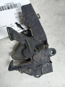 181.to1c06 Toyota 2006 Prius Hood Latch