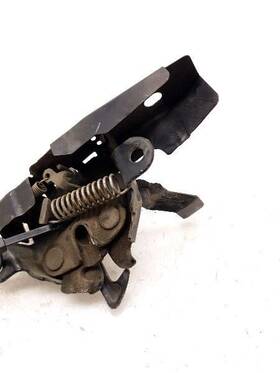 181.to1c08 Toyota 04-09 Prius Hood Latch
