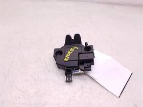 181.to1g07 Toyota 07-08 Yaris Trunk Latch