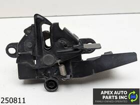 181.to1o09 Toyota Oem 2008-2010 Avalon 3.5l Hood Latch