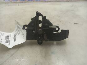 181.to1p12 Toyota 12 Venza Hood Latch