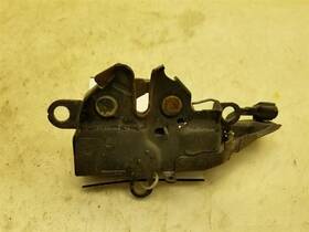 181.to1s01 Toyota 01-04 Sequoia Hood Latch