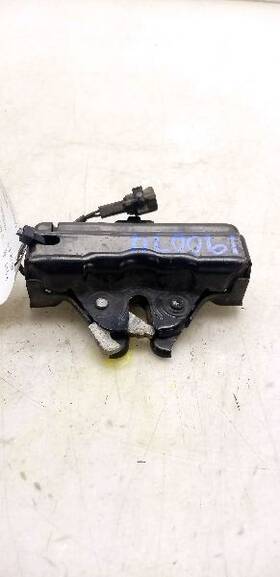 181.to1s08 Toyota 07-09 Sequoia Hood Latch