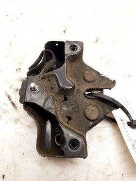181.to1s10 Toyota 08-22 Sequoia Hood Latch
