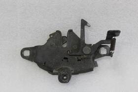 181.to1v83 Toyota 1982 1983 1984 1985 1986 Supra Hood Latch Lock