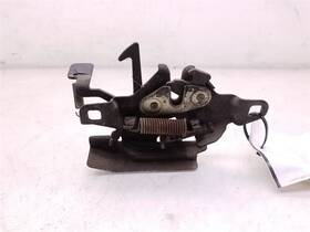 181.to1v84 Toyota 1984 Supra Hood Latch