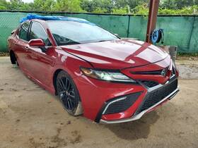 Toyota 3764351 Used Cowl Grille Panel Fits 2023 Camry Grade A