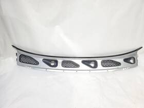 4614379 Toyota Used Cowl Grille Panel Fits 2007 Fj Cruiser Grade B