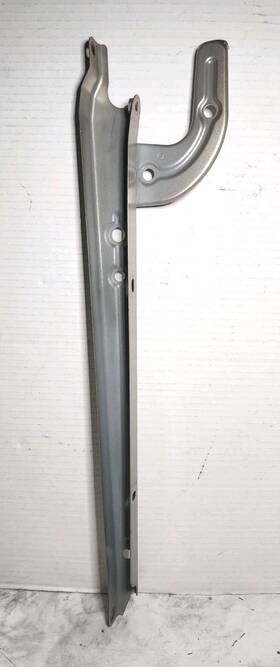 Toyota 53208-08010 2004-2010 Sienna Front Hood Latch Support